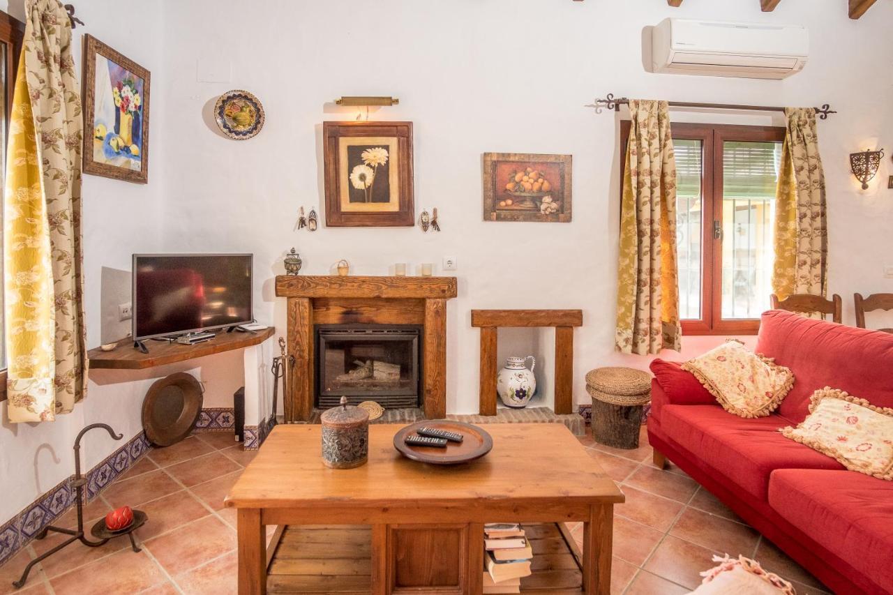 Casa Zara Βίλα Conil De La Frontera Εξωτερικό φωτογραφία