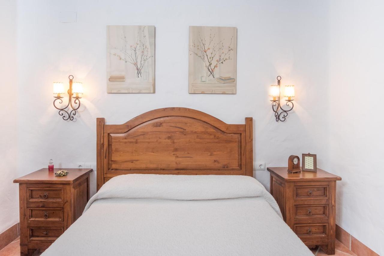 Casa Zara Βίλα Conil De La Frontera Εξωτερικό φωτογραφία