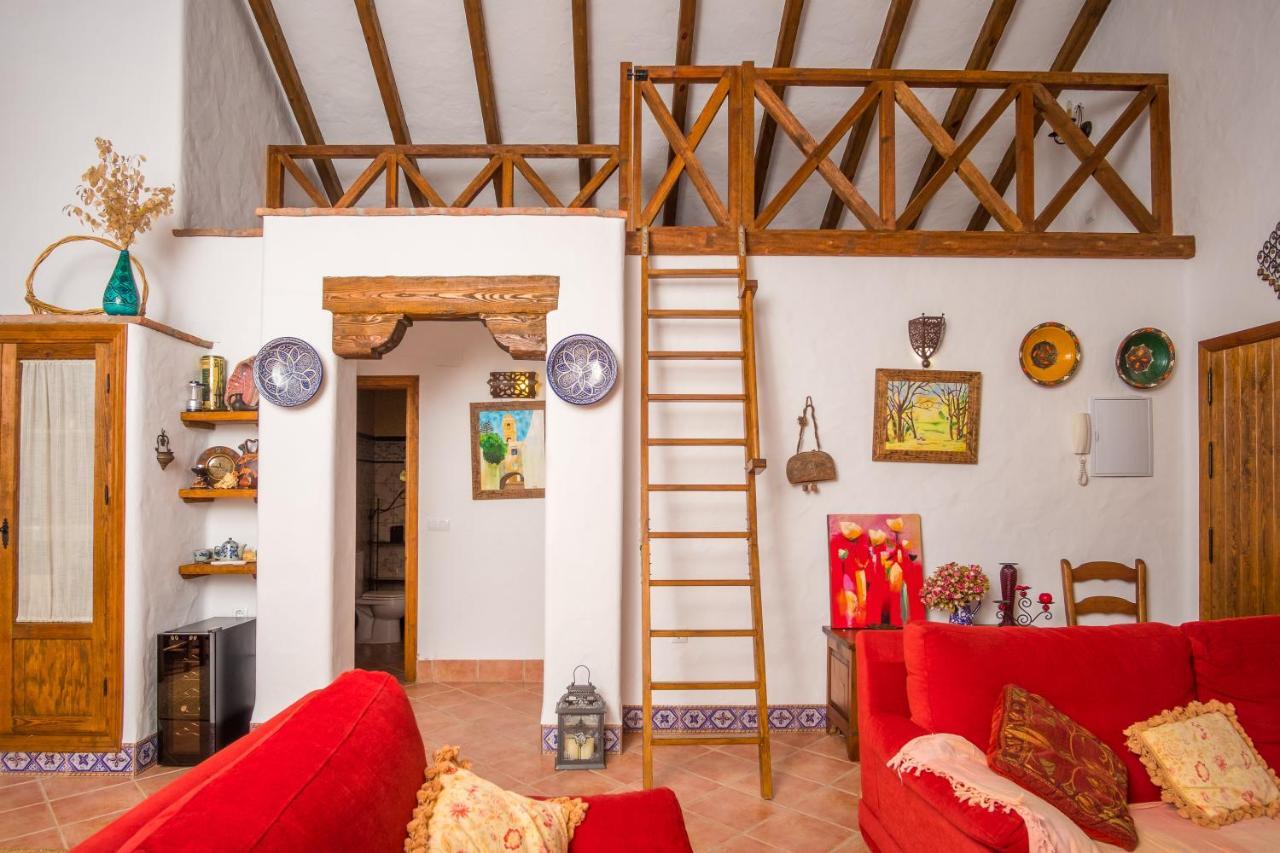 Casa Zara Βίλα Conil De La Frontera Εξωτερικό φωτογραφία