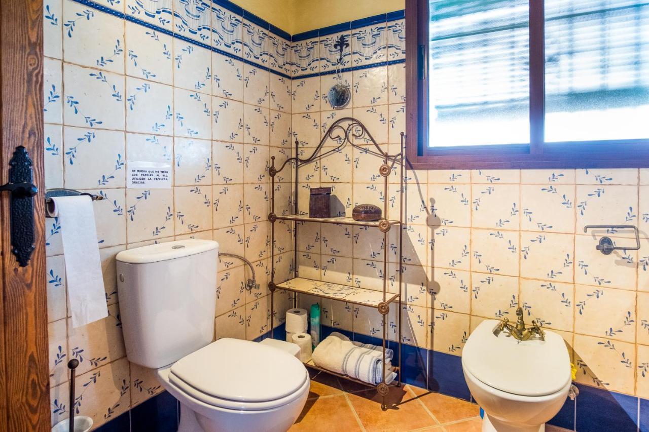 Casa Zara Βίλα Conil De La Frontera Εξωτερικό φωτογραφία