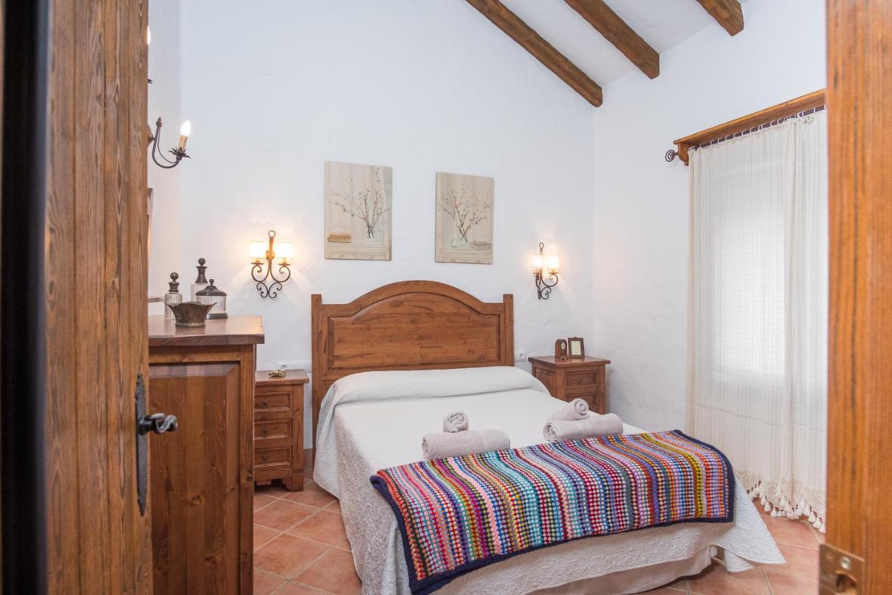 Casa Zara Βίλα Conil De La Frontera Εξωτερικό φωτογραφία